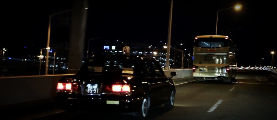 2005 Hino S'elega [RU1ESAA]