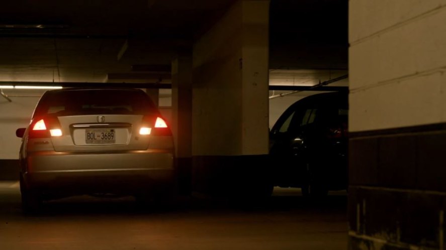 2006 Volkswagen Rabbit V [Typ 1K]