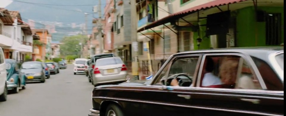 Mercedes-Benz unknown