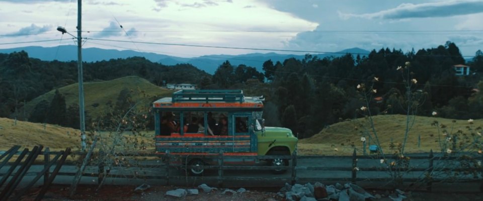 Chevrolet Task-Force