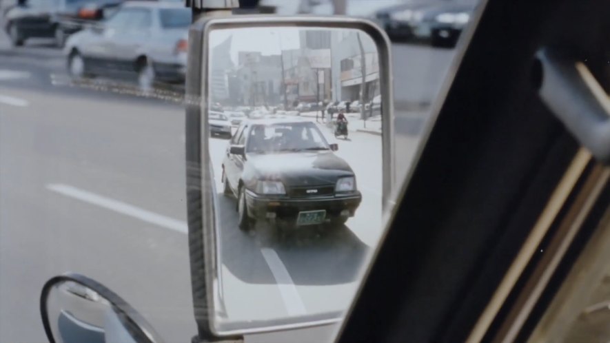 1989 Daewoo LeMans GTE [GM-T]