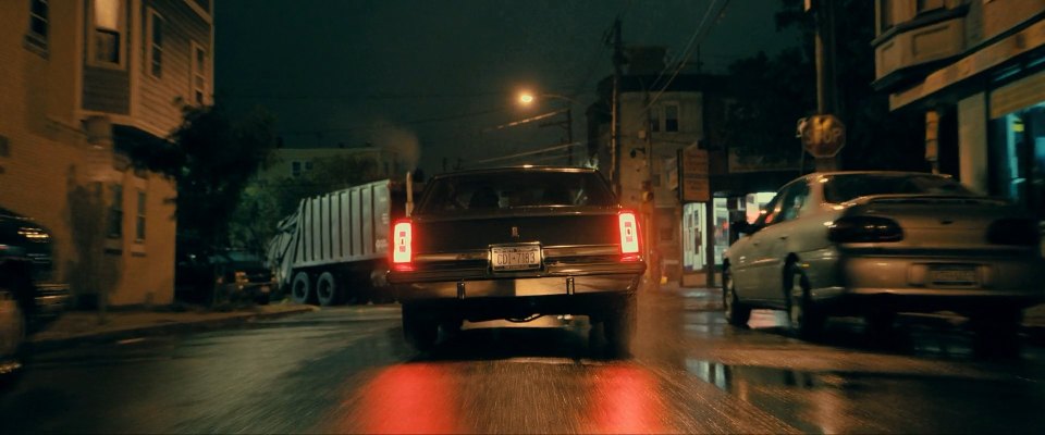 2000 Chevrolet Malibu