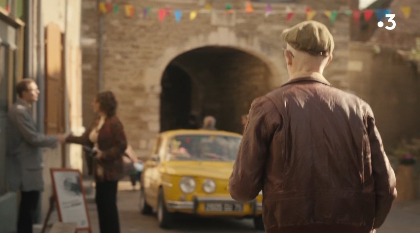 1969 Renault 8 S [R1136]