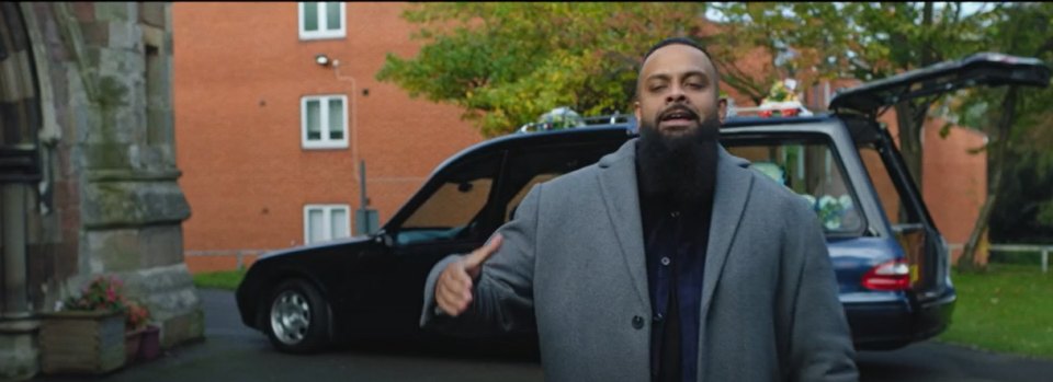 Mercedes-Benz E-Klasse Hearse [VF211]