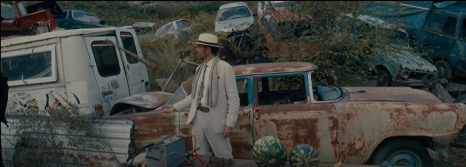 1956 Chevrolet Two-Ten