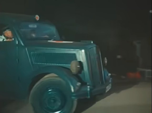 Opel Blitz