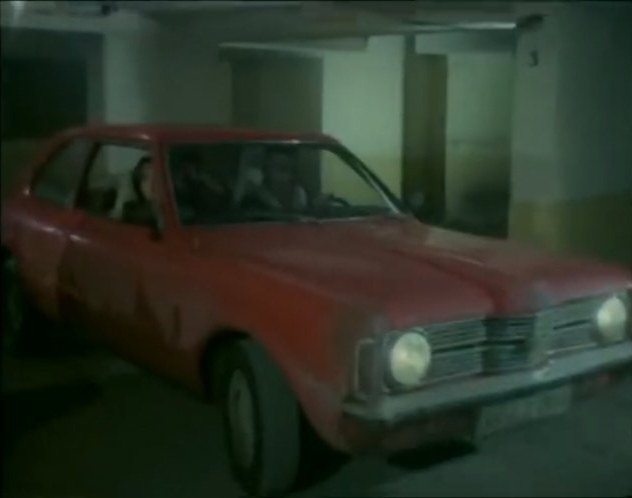 1971 Ford Taunus [TC1]