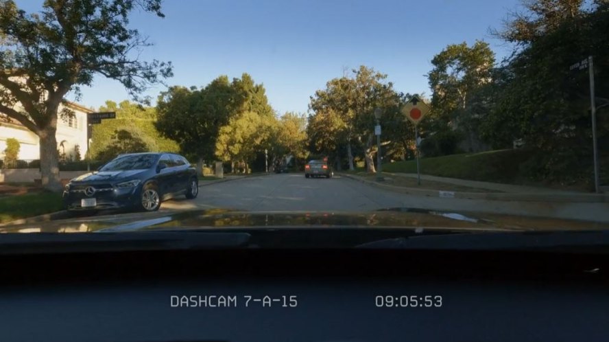 2021 Mercedes-Benz GLA 250 [H247]