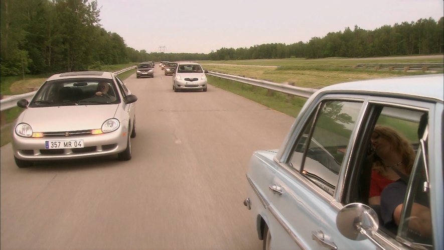 2000 Chrysler Neon [PL]