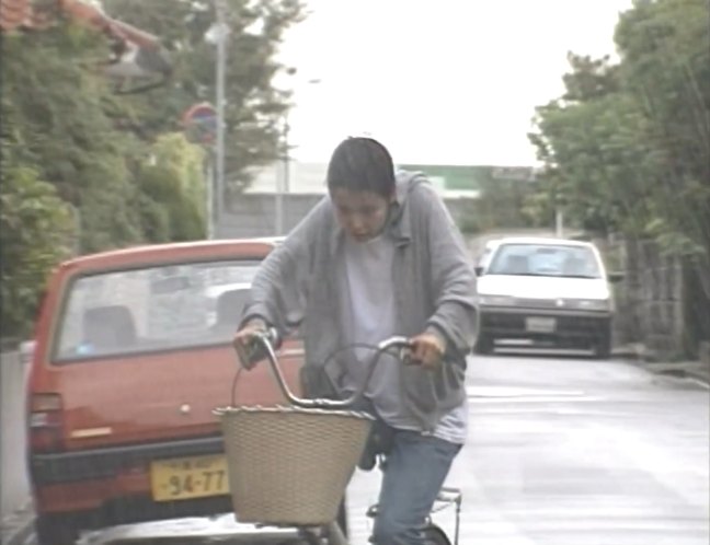 1981 Daihatsu Cuore [L55]