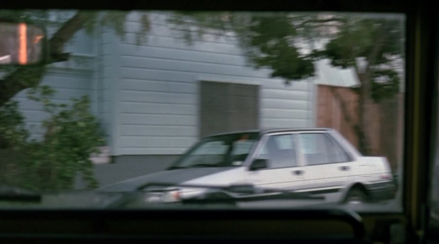 1986 Toyota Corolla [AE82]