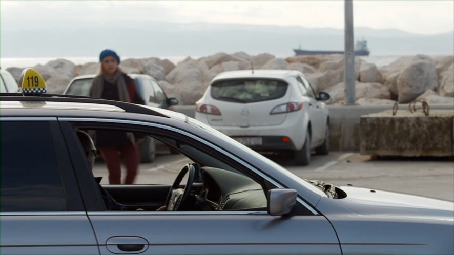 Mazda 3 [BL]