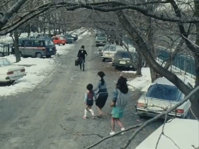 1978 Mazda Savanna RX-7 [SA22C]