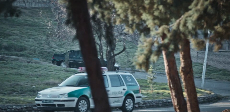 Volkswagen Golf Variant IV [Typ 1J]