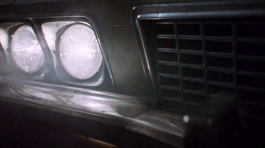 1972 Buick Riviera [49487]