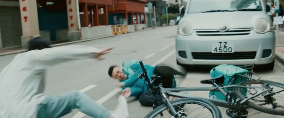 2006 Toyota Sienta [XP80]