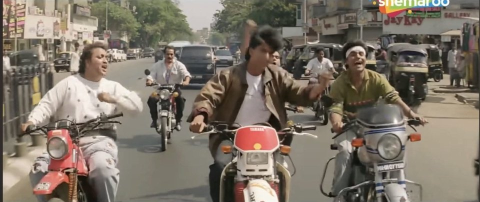 Suzuki unknown