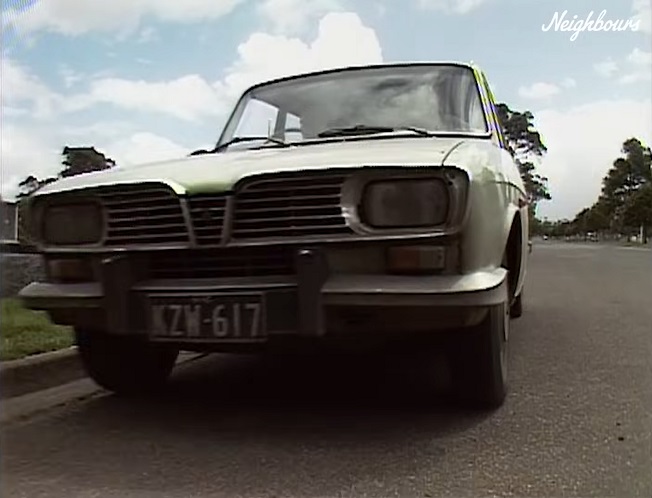 1971 Renault 16 [R1152]