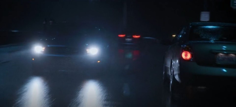 2002 Nissan Altima [L31]