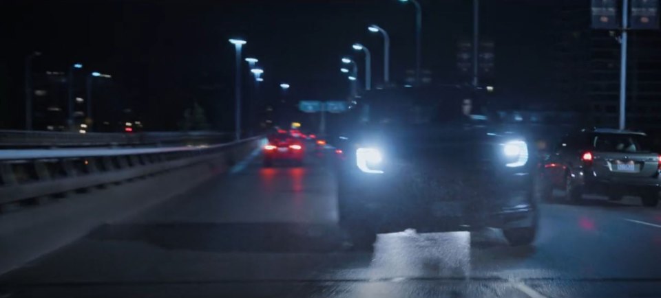 2005 Subaru Outback [BP]