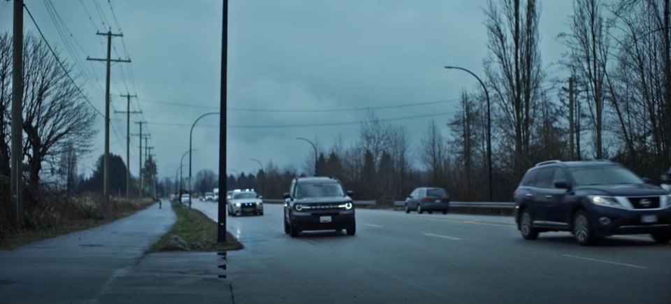 2013 Nissan Pathfinder [R52]