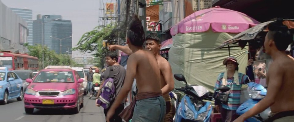 2001 Toyota Corolla Altis Taxi Meter [E120]