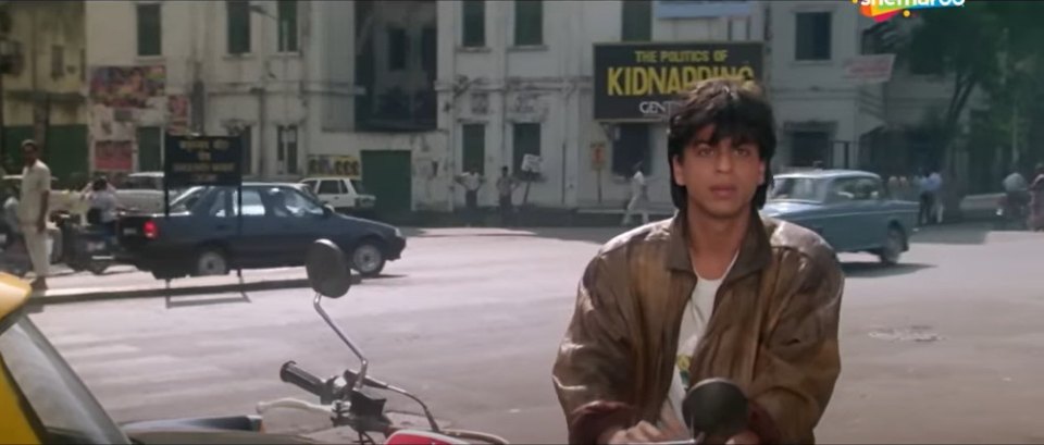 1990 Maruti Suzuki 1000