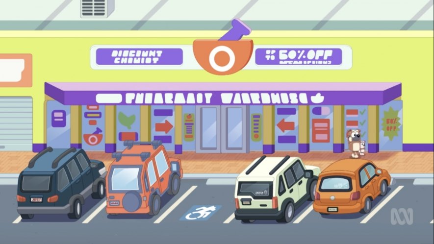 Land-Rover Discovery Series III [L319]