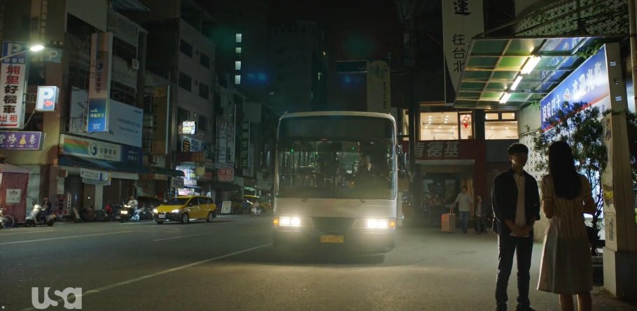 2008 Hino RK 8 JMSA Ri Ying