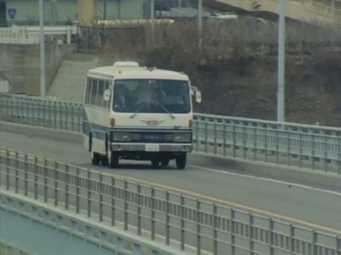 Hino Rainbow