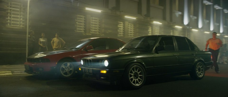1998 Mitsubishi Galant [EA]
