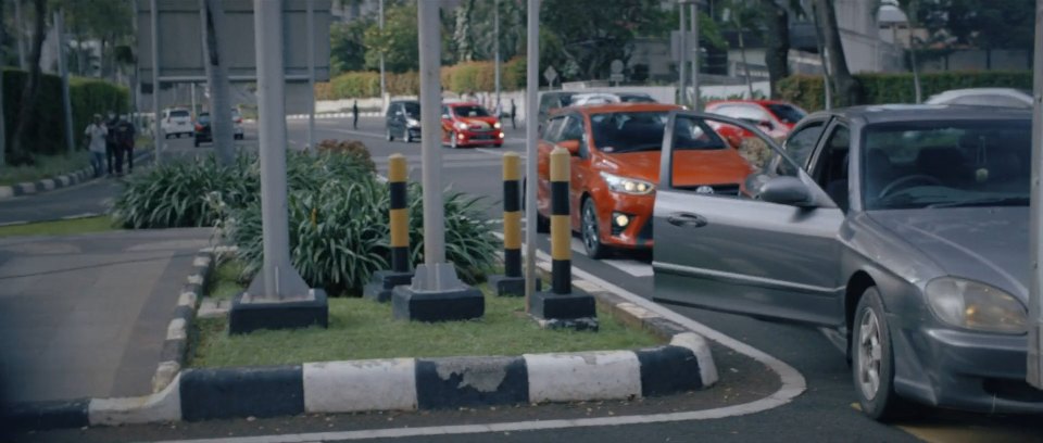 2014 Toyota Yaris G [NCP150]