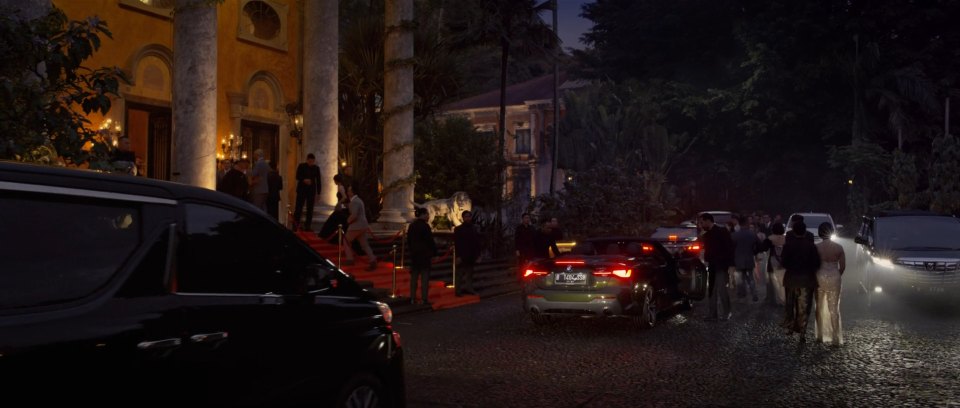 2015 Toyota Alphard [AH30]