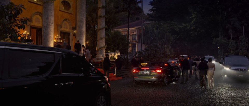 2015 Toyota Vellfire [AH30]