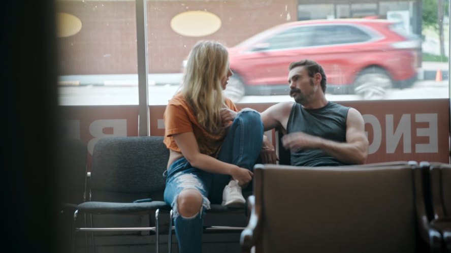 2015 Ford Edge [CD539N]