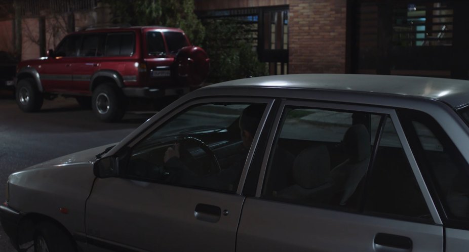 Toyota Land Cruiser [J80]