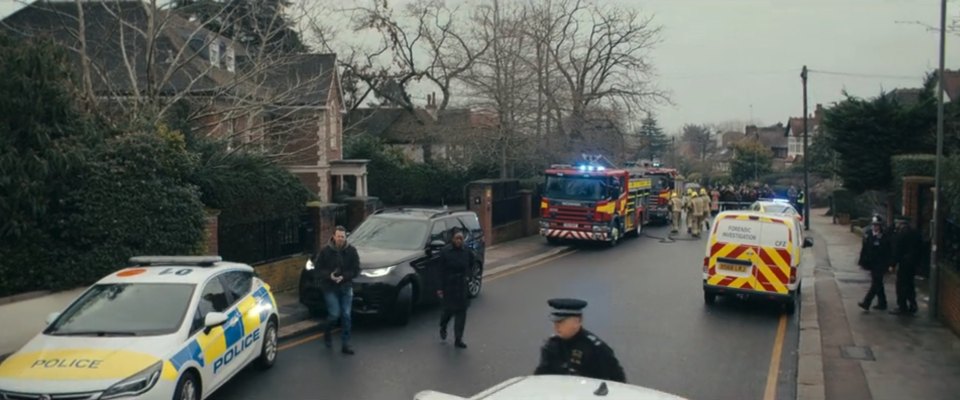 Vauxhall Astra MkVII