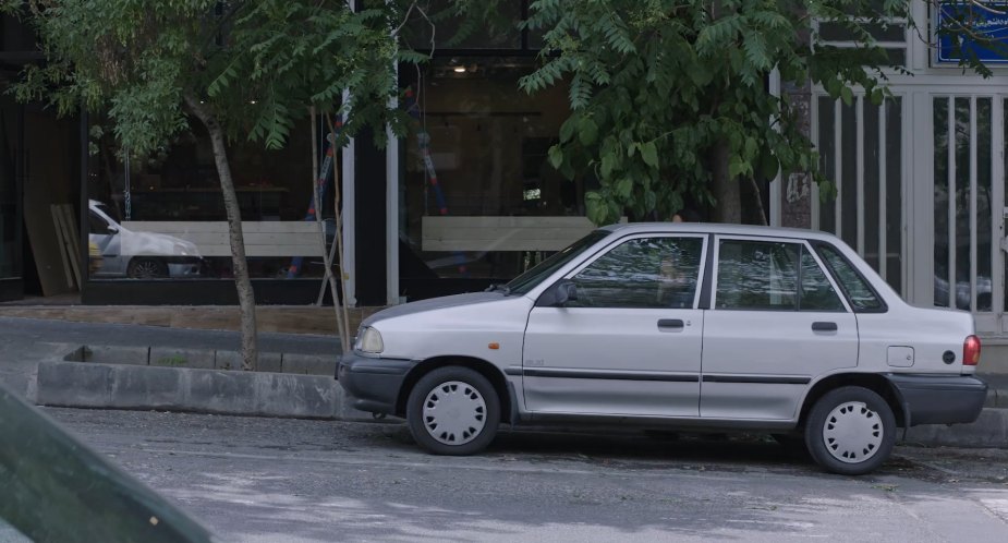 SAIPA Saba