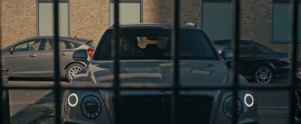 2011 Ford Focus MkIII