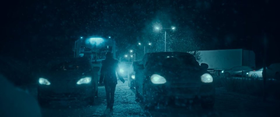 2003 Porsche Cayenne [955]