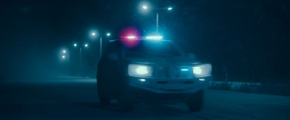 2018 Toyota Land Cruiser [J150]