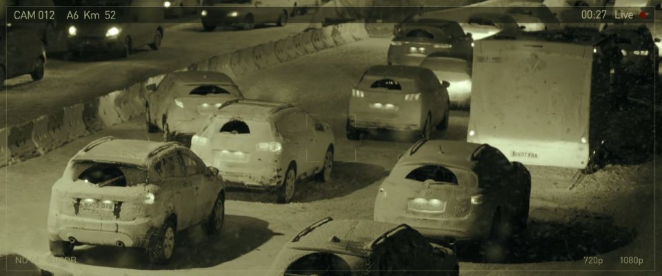 2009 Infiniti FX [S51]