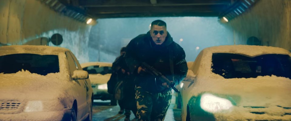 2012 Ford Focus MkIII