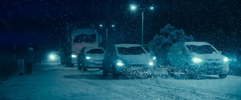 2013 Ford Kuga MkII [C520]