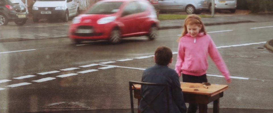 Citroën C1 Série 1