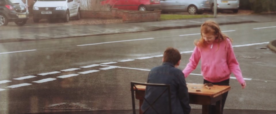 2007 Volkswagen Caddy 1.9 TDI C20 L1H1 III [Typ 2K]