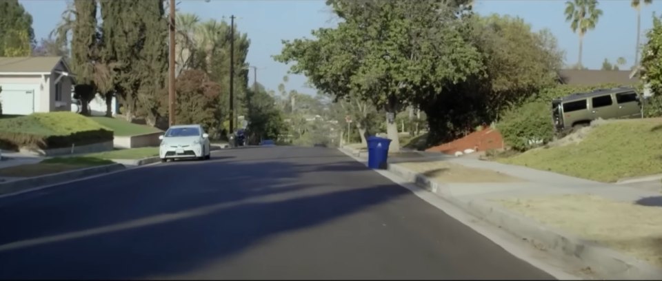 2003 Hummer H2 [GMT820]