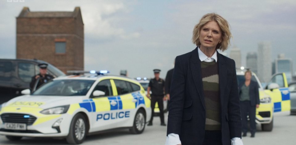 2020 Ford Focus Estate 1.5 EcoBlue Titanium MkIV