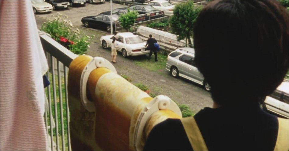 1997 Nissan R'nessa [N30]