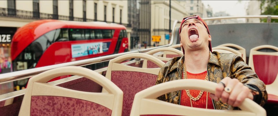 Wright New Routemaster